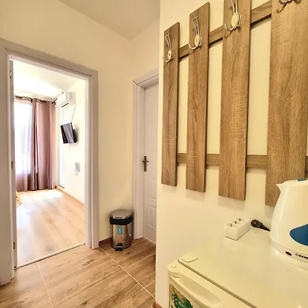 Apartament Sunny Breeze *