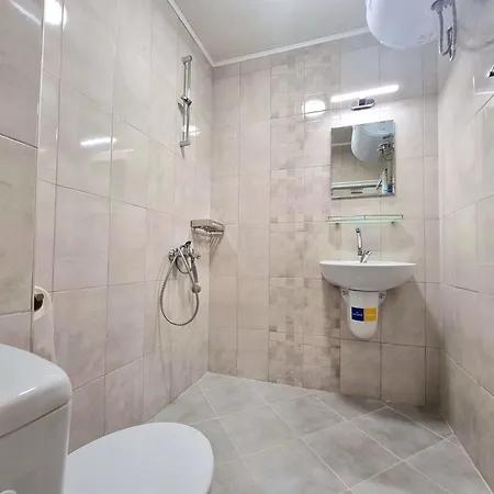 Sunny Breeze Apartament Primorsko