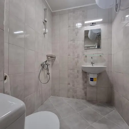 Apartament Sunny Breeze