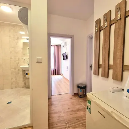 Apartament Sunny Breeze