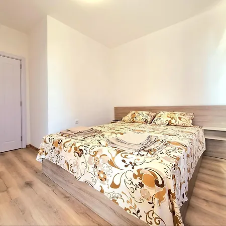 Apartament Sunny Breeze Primorsko
